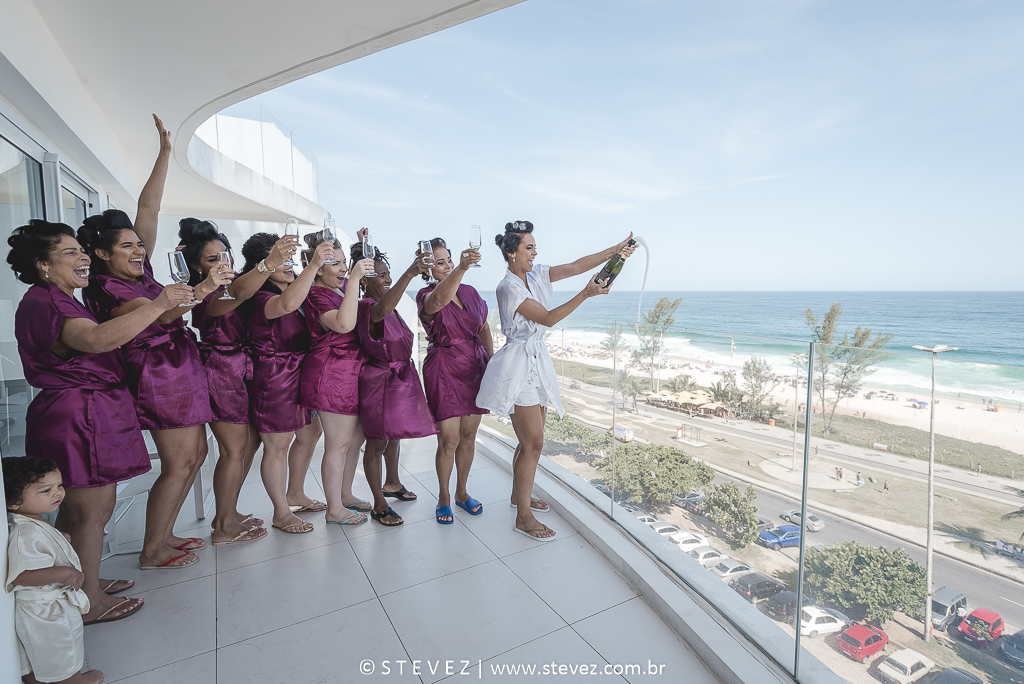 making of hotel blue tree