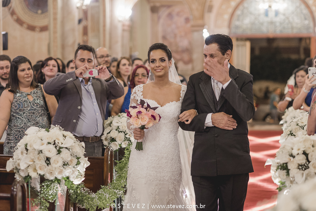 Casamento Igreja Sagrado Coração de Jesus