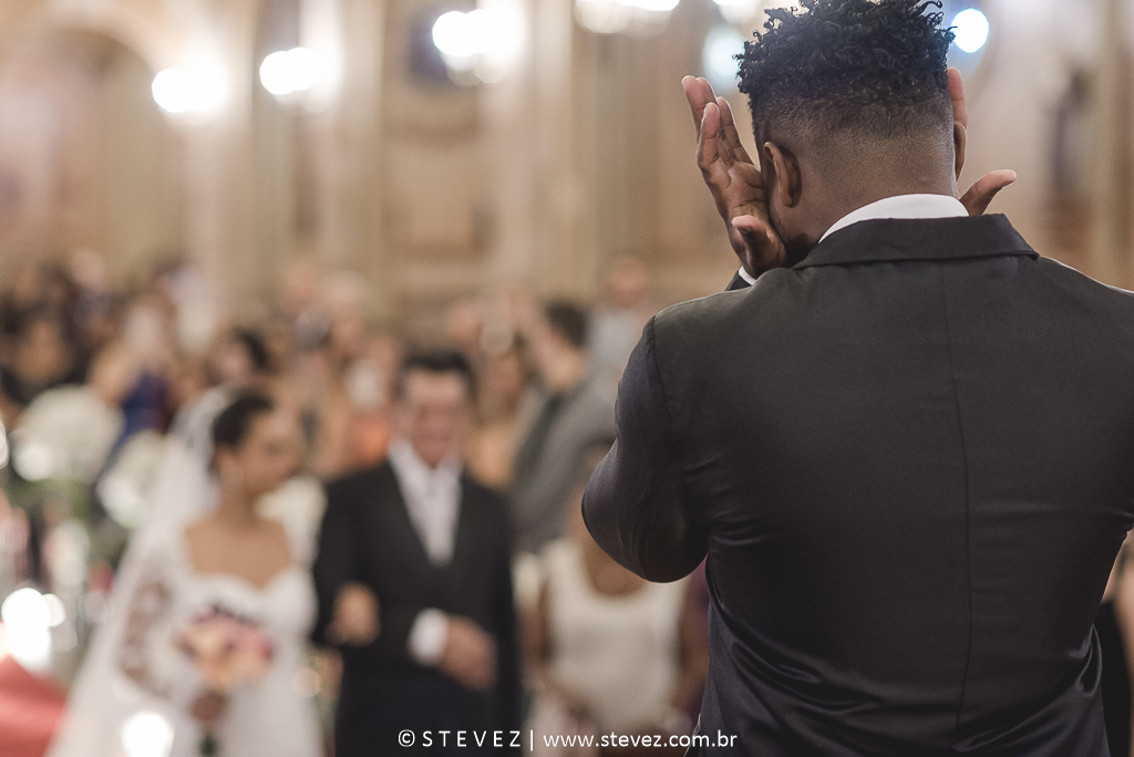 Casamento Igreja Sagrado Coração de Jesus