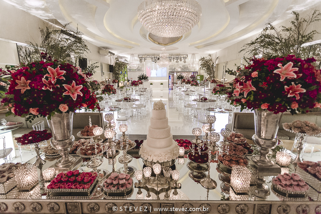 casamento casa de festas elite