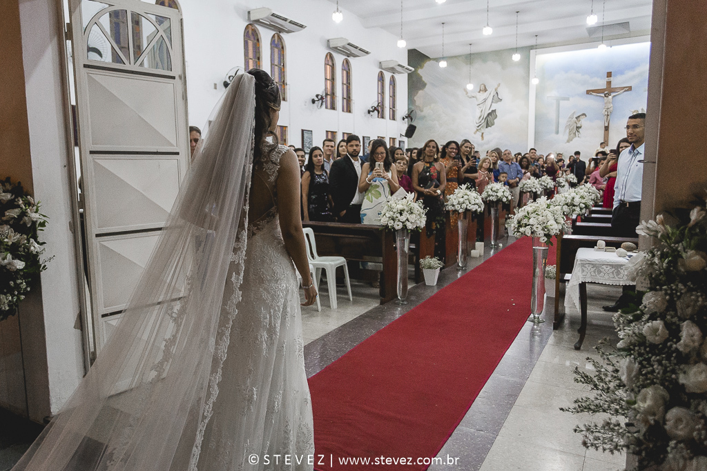 casamento Paróquia Nossa Senhora da Assunção