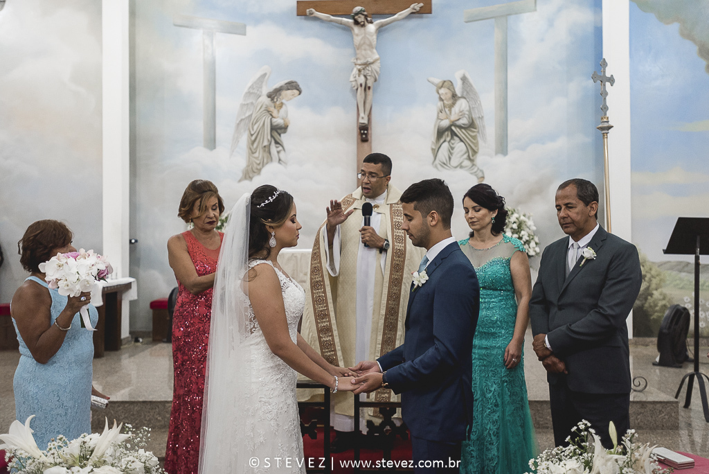 casamento Paróquia Nossa Senhora da Assunção