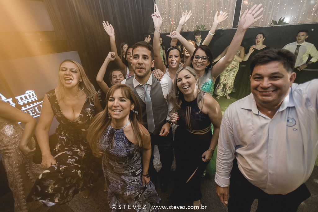Casamento Coliseum