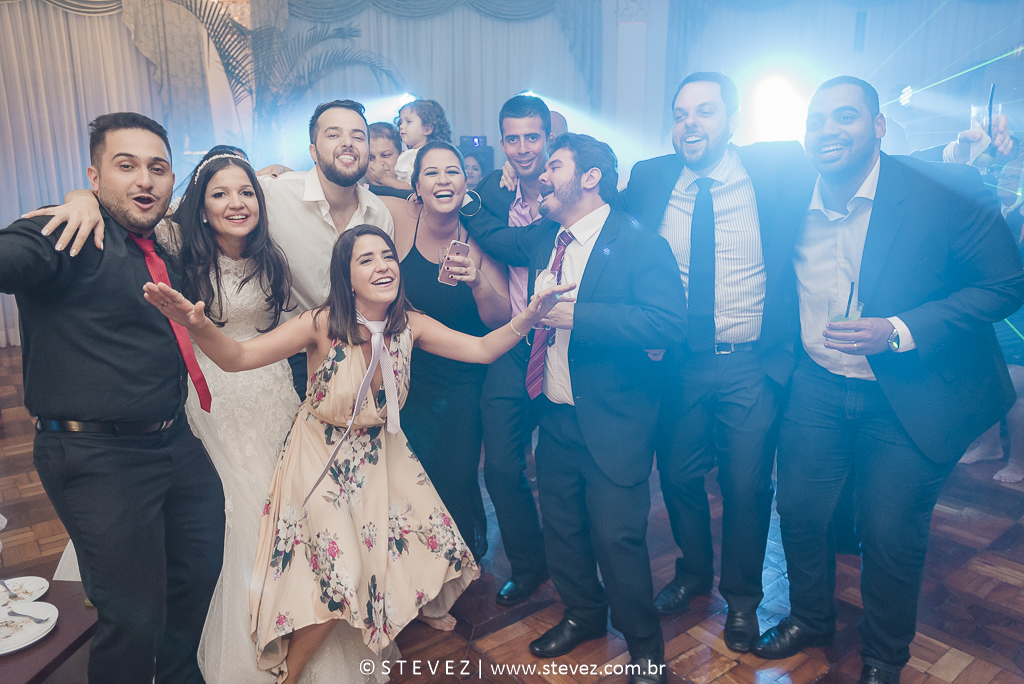 casamento clube  naval