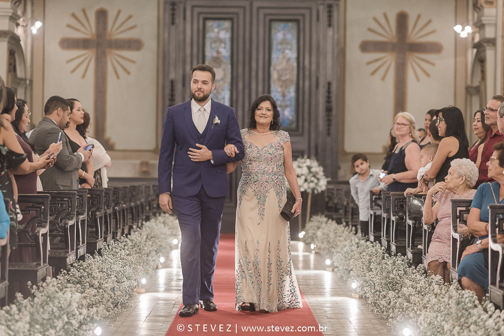 casamento igreja de são josé