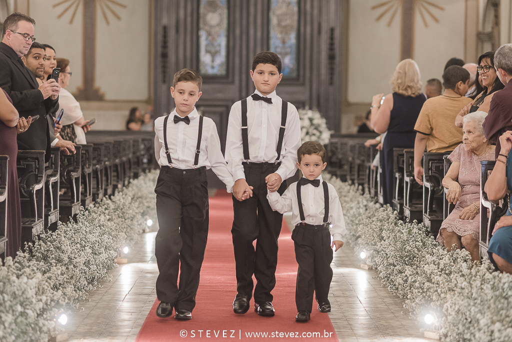 casamento igreja de são josé