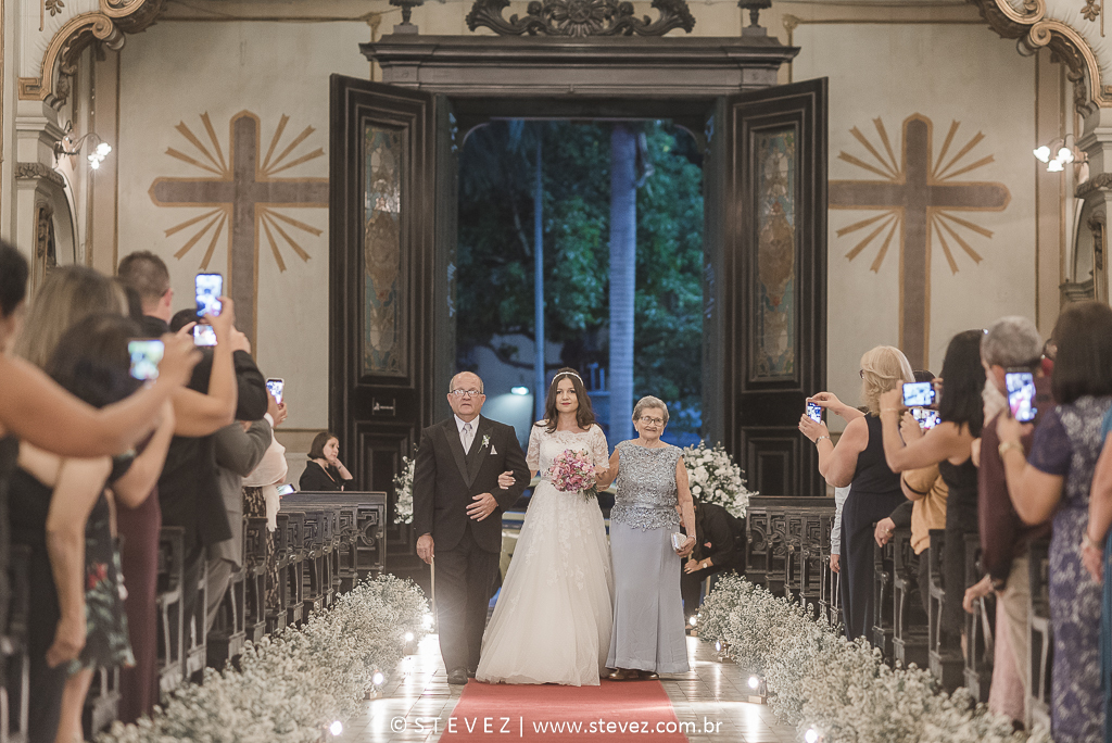 casamento igreja de são josé