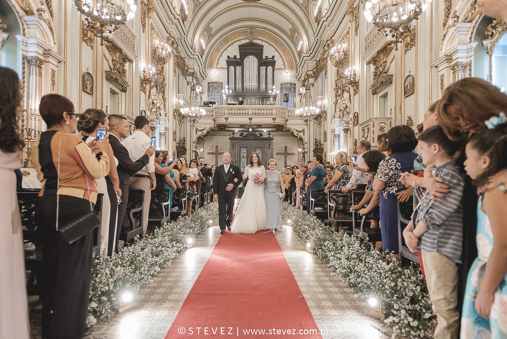 casamento igreja de são josé