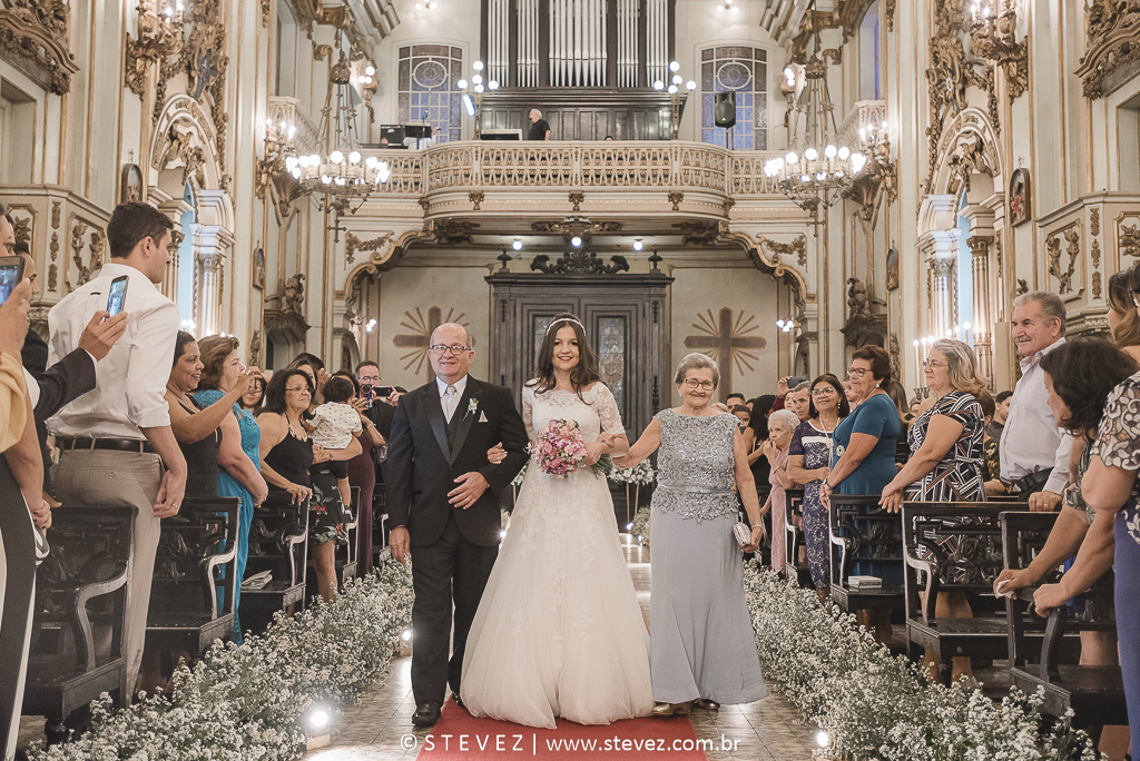 casamento igreja de são josé