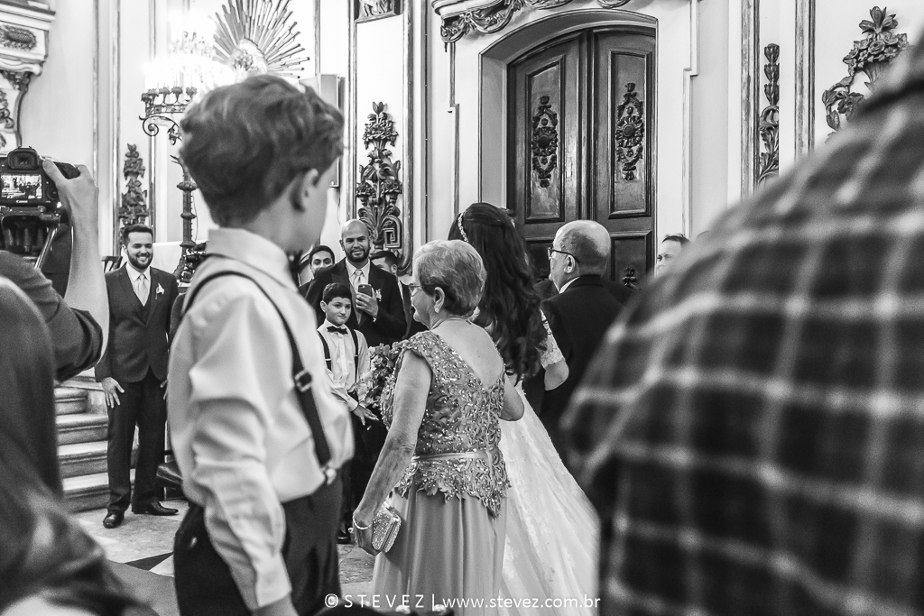 casamento igreja de são josé