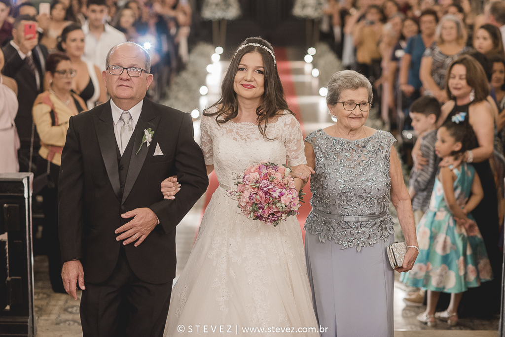 casamento igreja de são josé