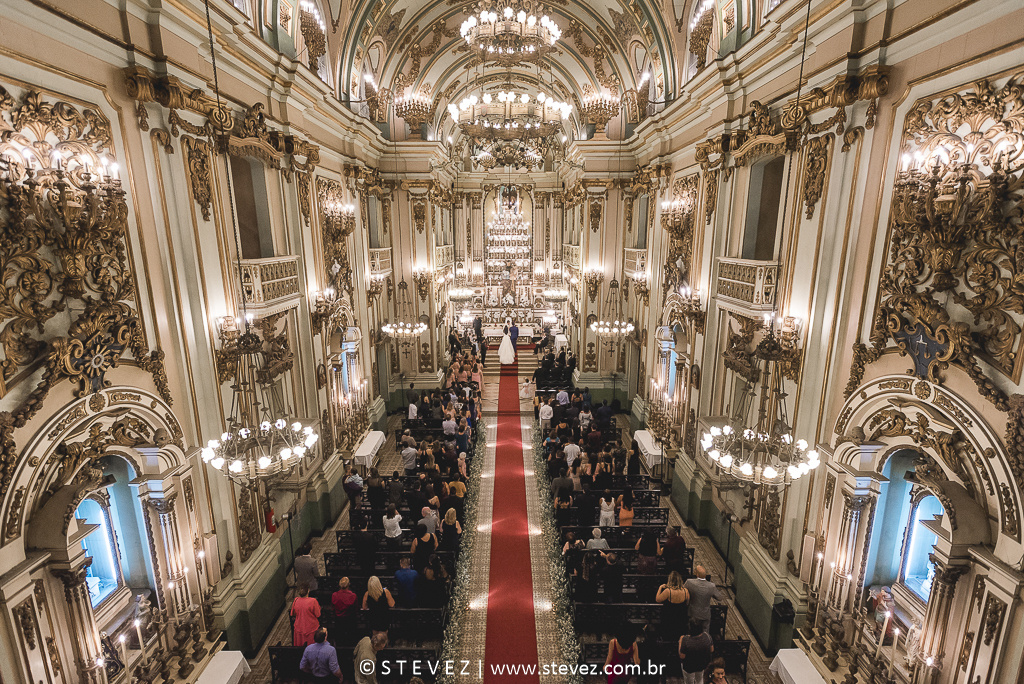 casamento igreja de são josé