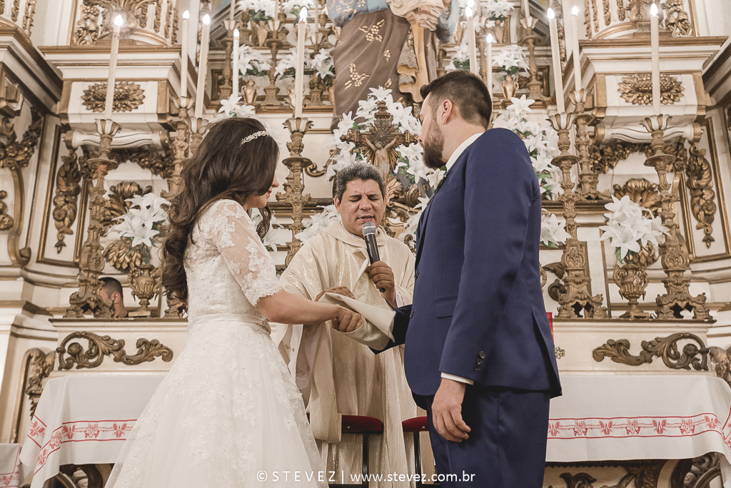 casamento igreja de são josé
