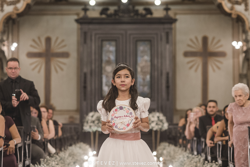 casamento igreja de são josé