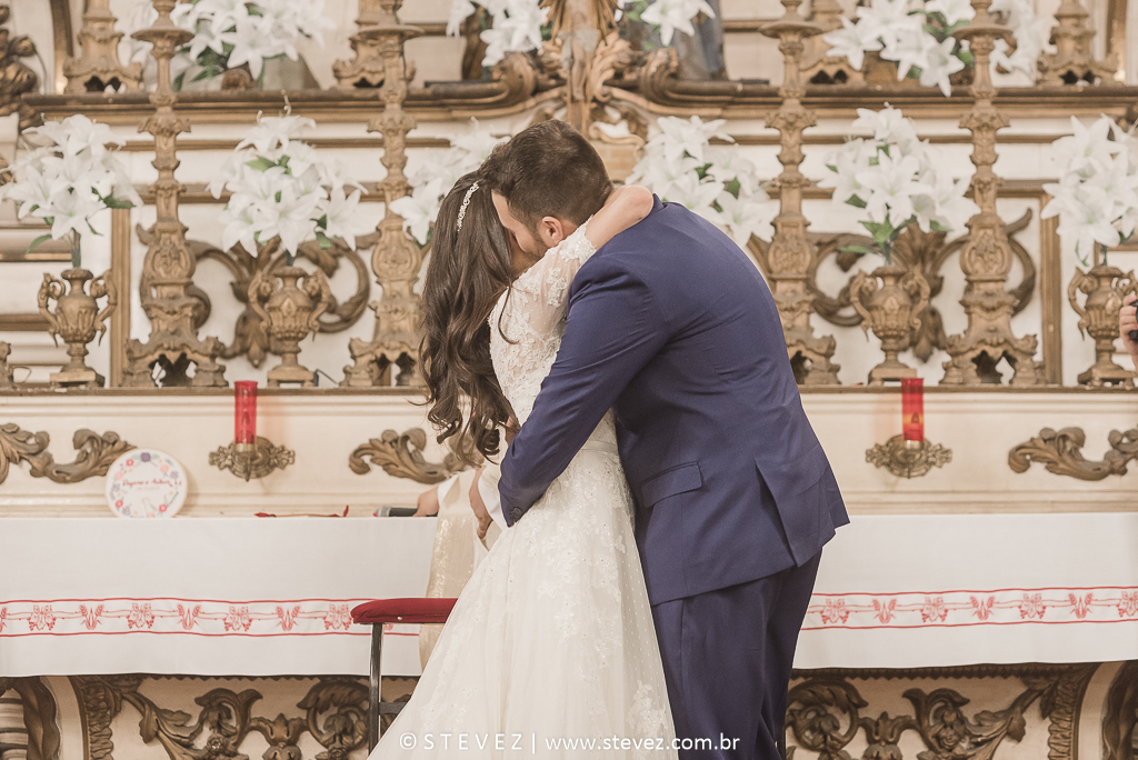 casamento igreja de são josé