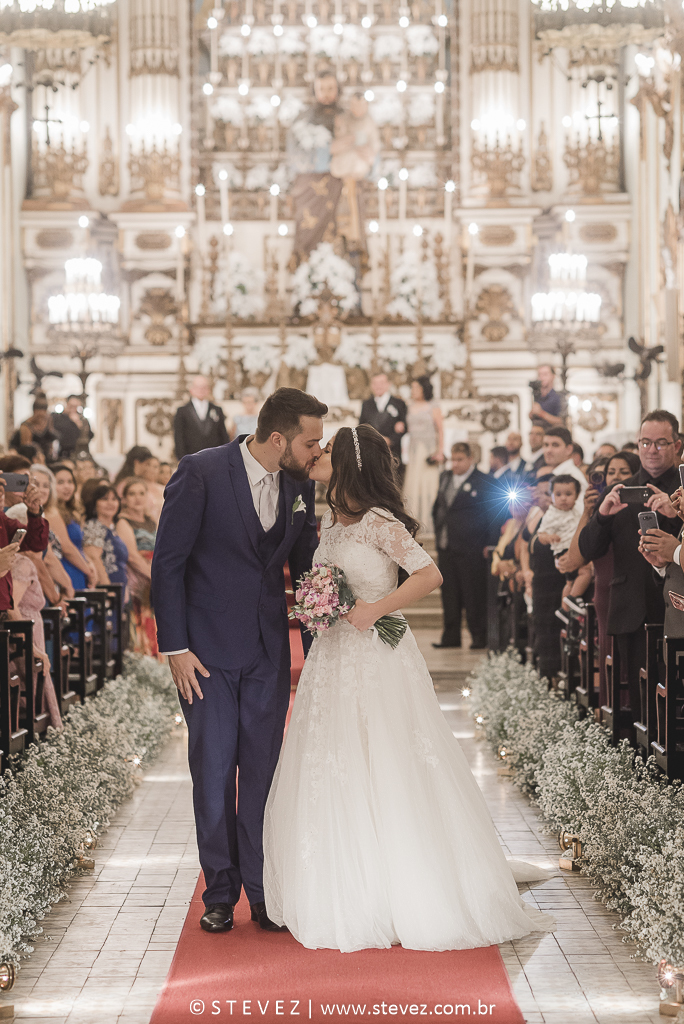 casamento igreja de são josé