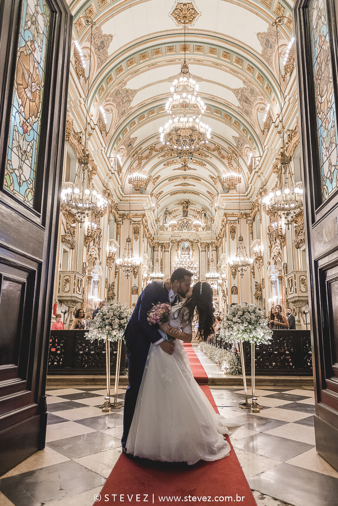 casamento igreja de são josé
