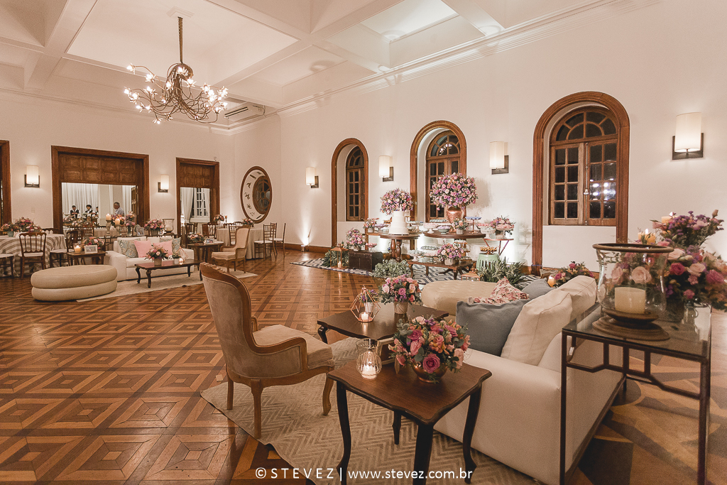 casamento clube  naval