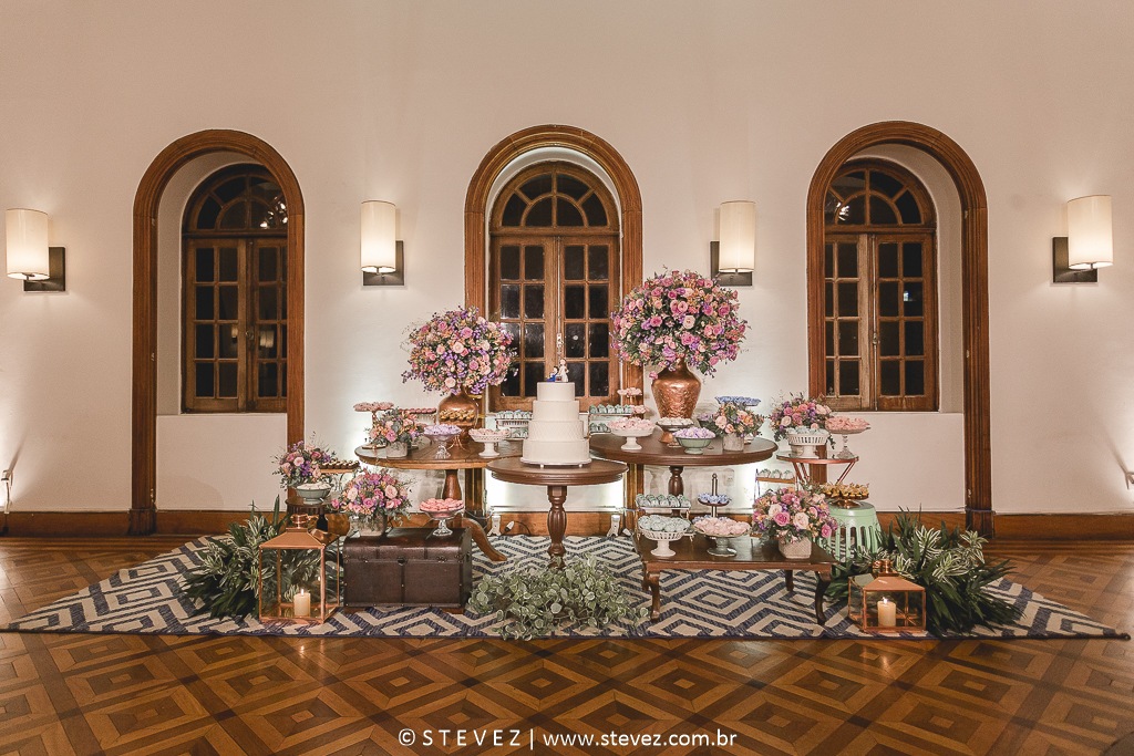 casamento clube  naval