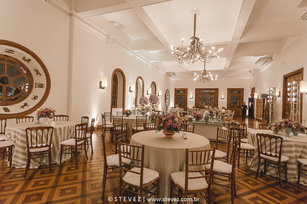 casamento clube  naval