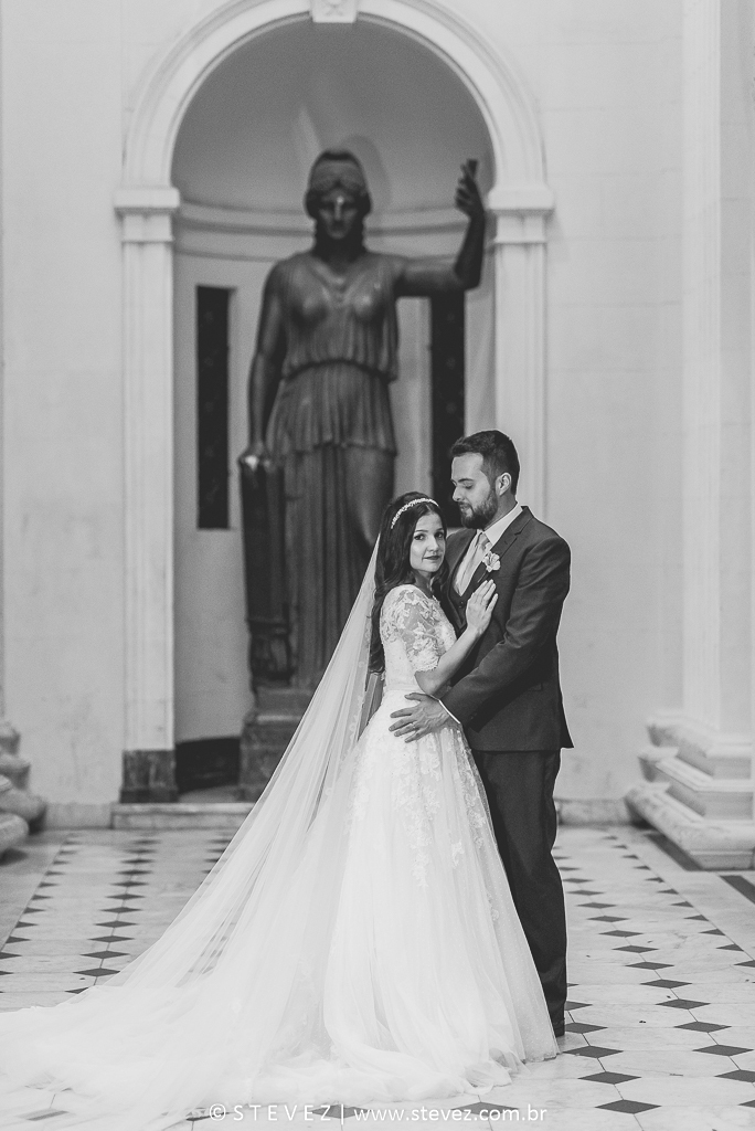 casamento fotos alerj