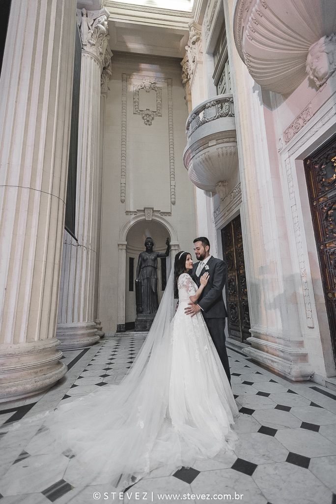 casamento fotos alerj