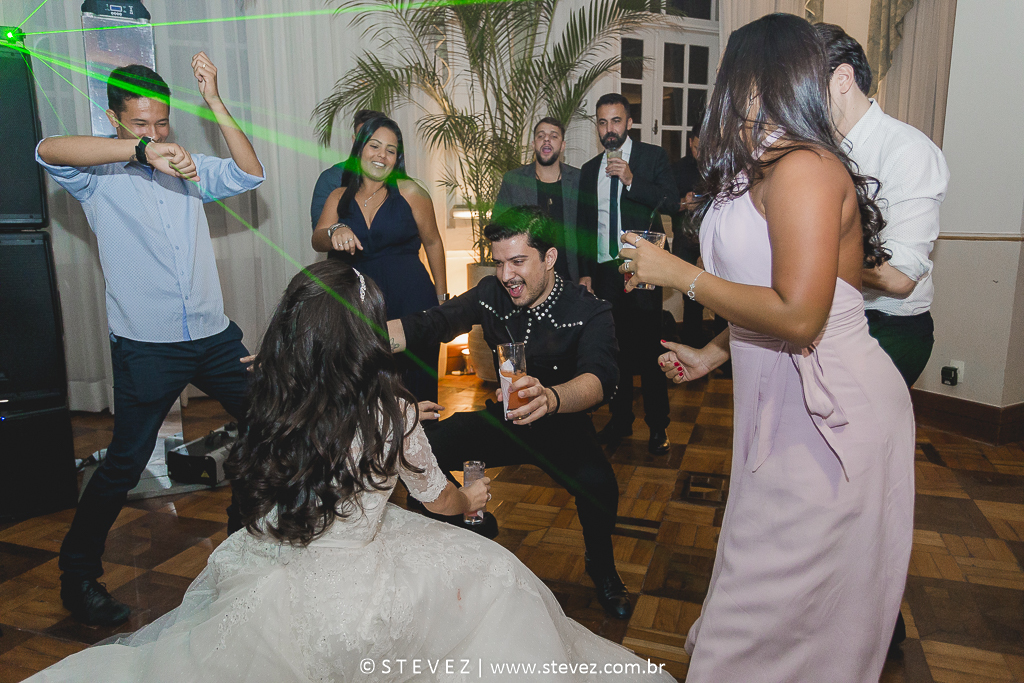 casamento clube  naval
