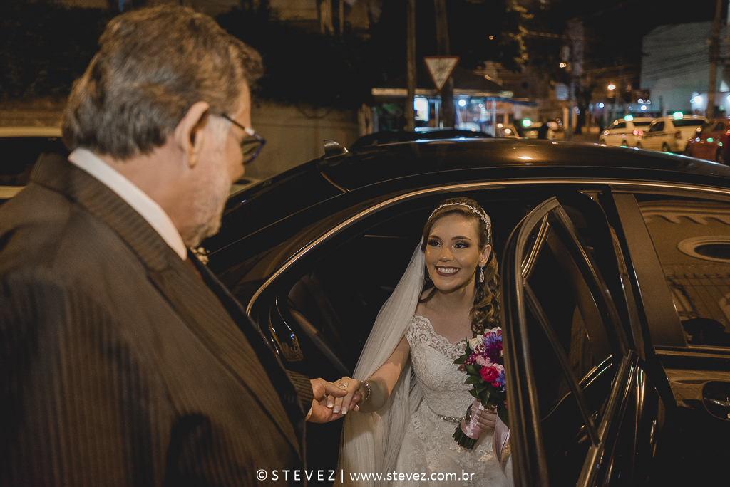Casamento Igreja Sagrado Coração de Jesus