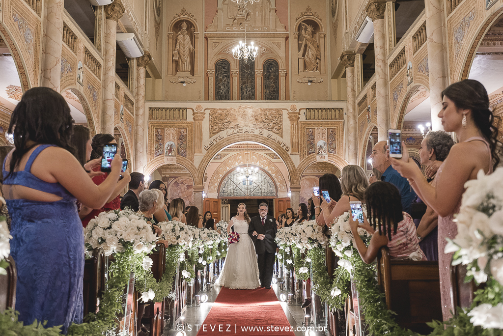 Casamento Igreja Sagrado Coração de Jesus