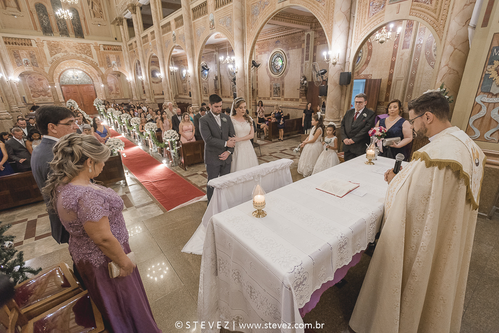 Casamento Igreja Sagrado Coração de Jesus