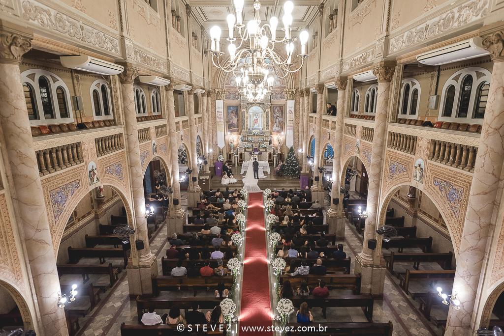 Casamento Igreja Sagrado Coração de Jesus