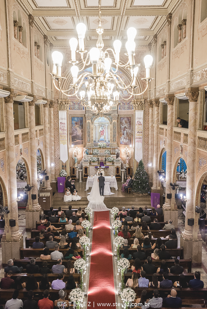 Casamento Igreja Sagrado Coração de Jesus