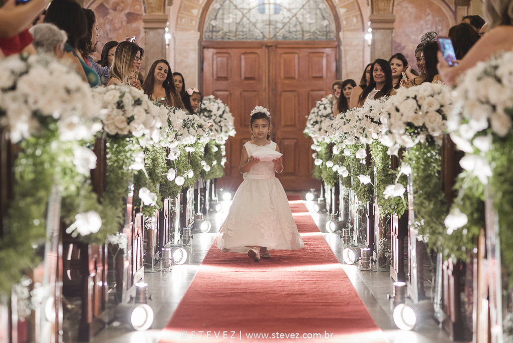 Casamento Igreja Sagrado Coração de Jesus