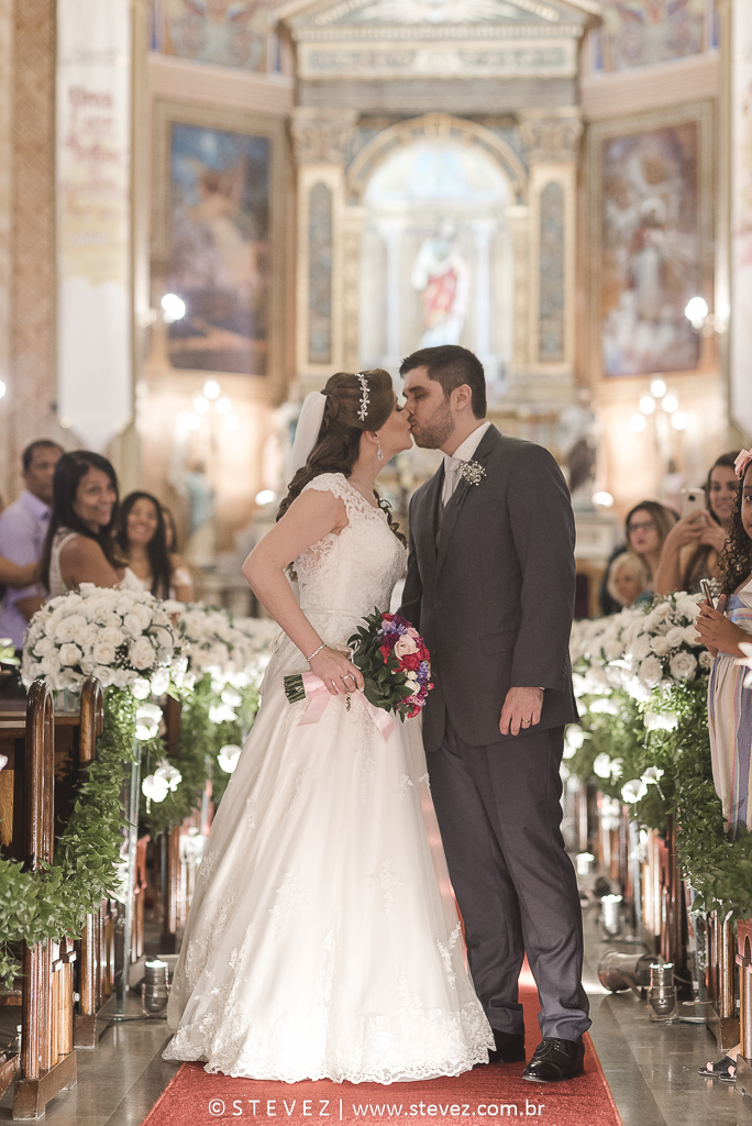 Casamento Igreja Sagrado Coração de Jesus