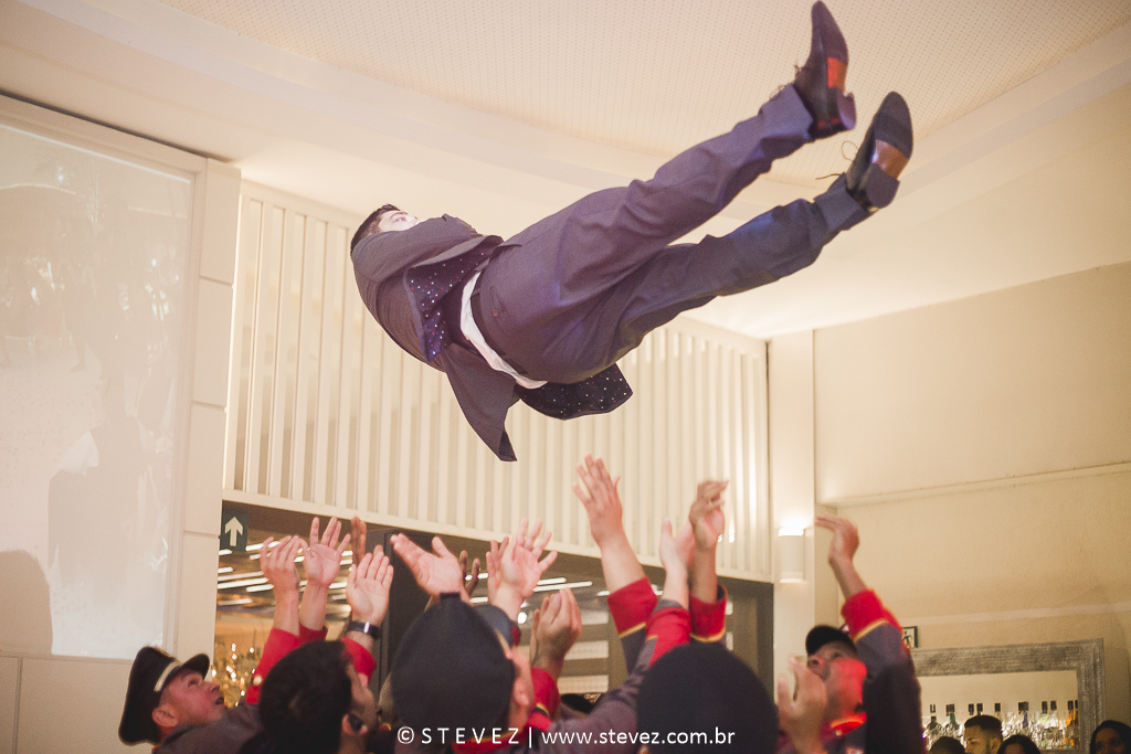 Casamento casa de festas Elite