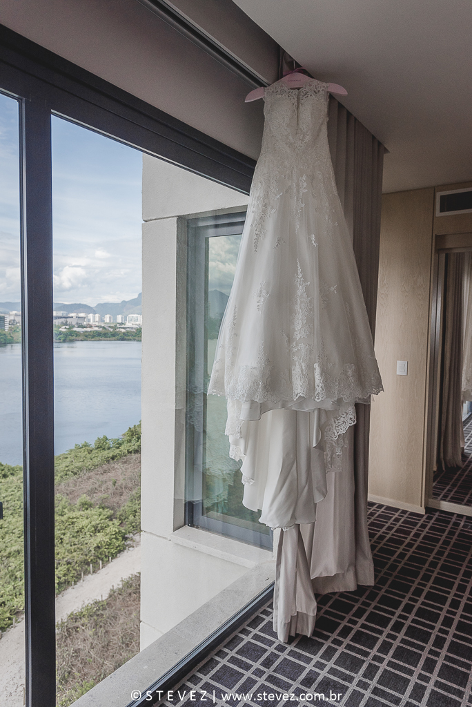 making of grand hyatt