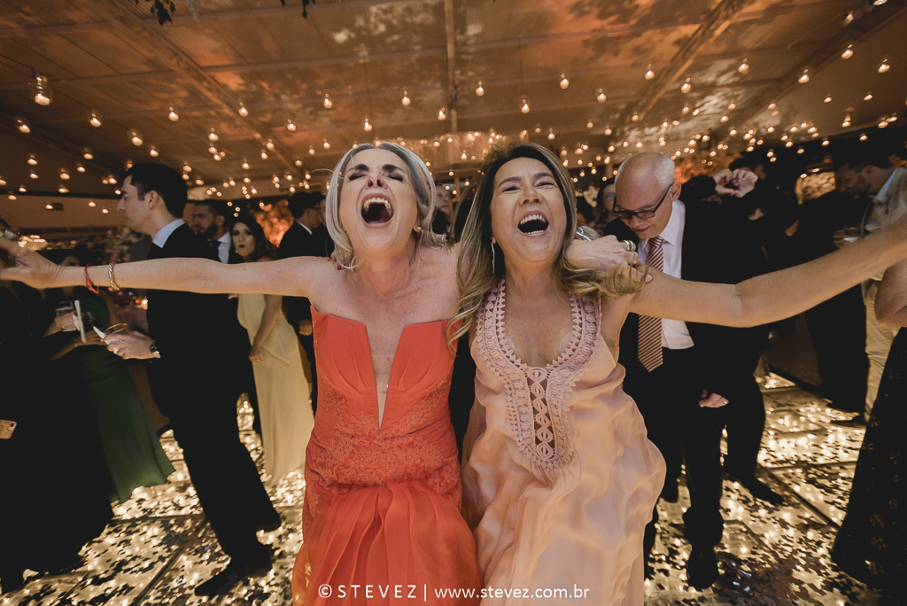 Casamento Rio Beach Club