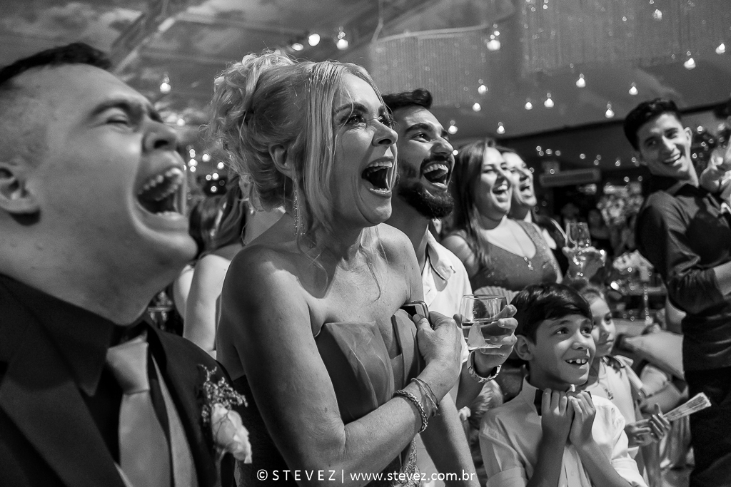 Casamento Rio Beach Club