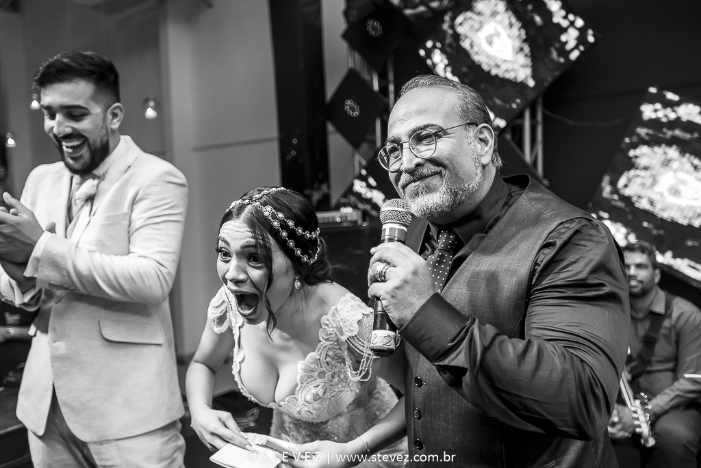 Casamento Rio Beach Club