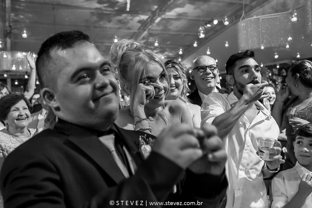 Casamento Rio Beach Club