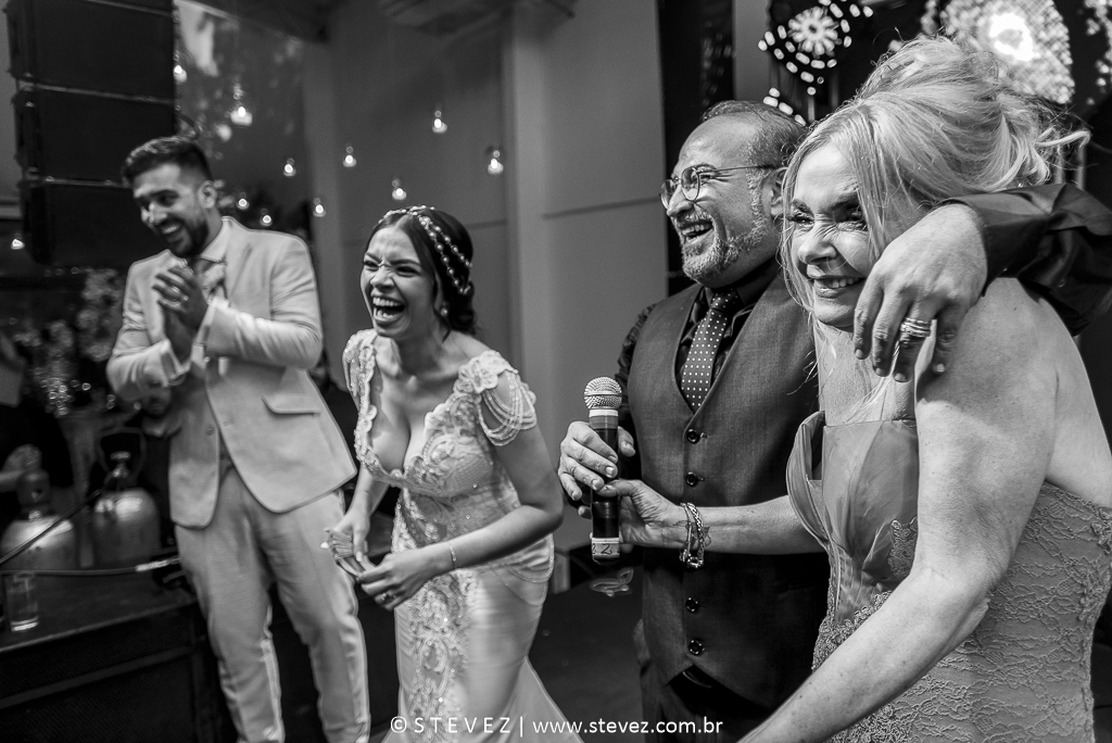 Casamento Rio Beach Club