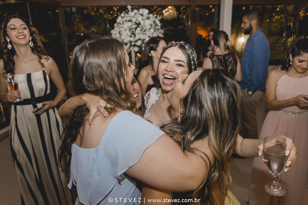 Casamento Rio Beach Club