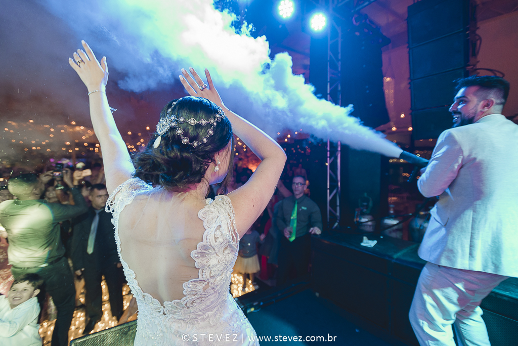 Casamento Rio Beach Club