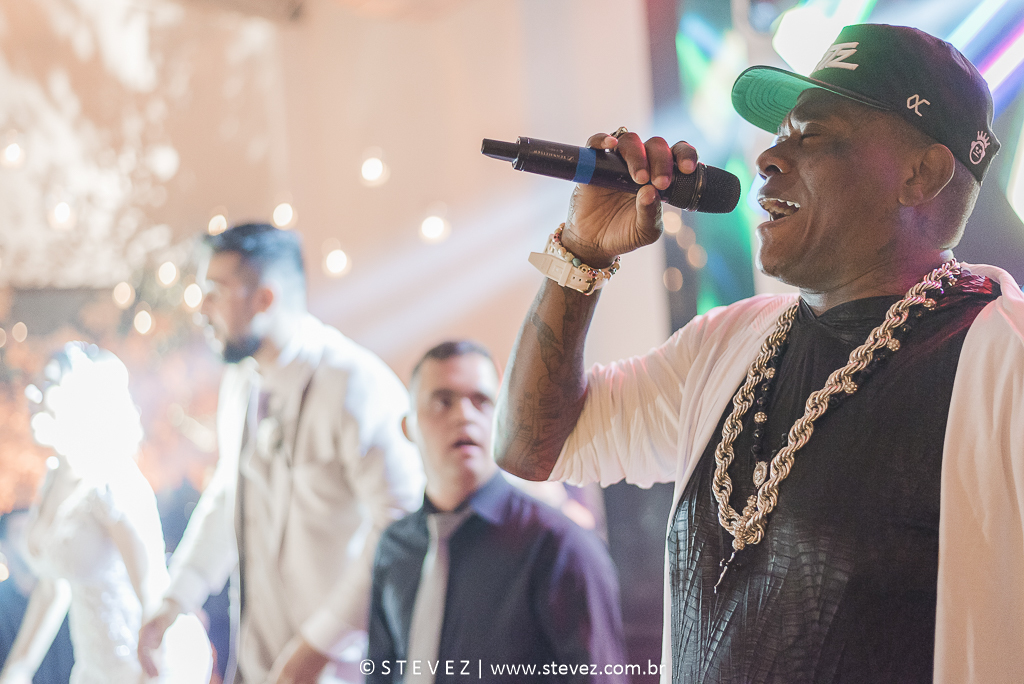 Casamento Rio Beach Club