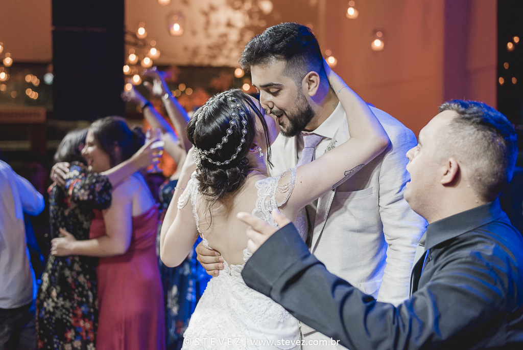 Casamento Rio Beach Club