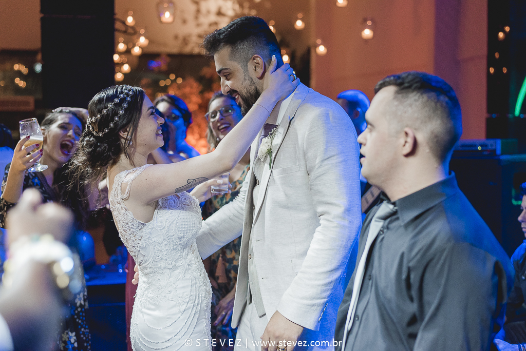 Casamento Rio Beach Club