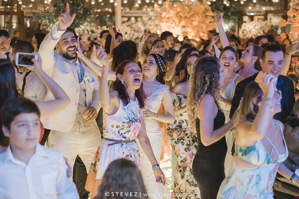 Casamento Rio Beach Club