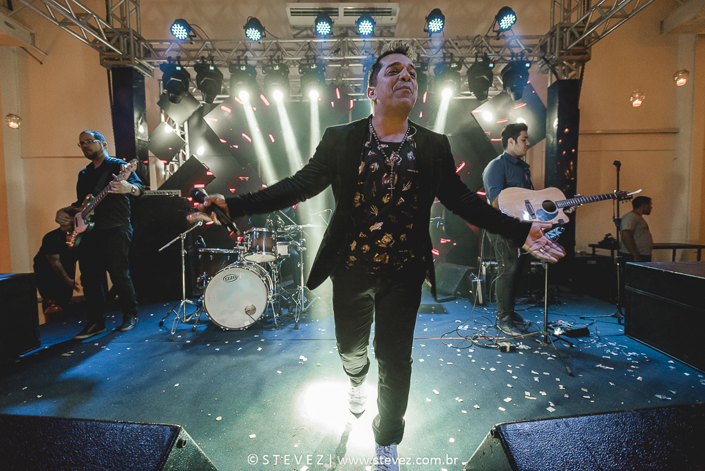 Casamento Rio Beach Club