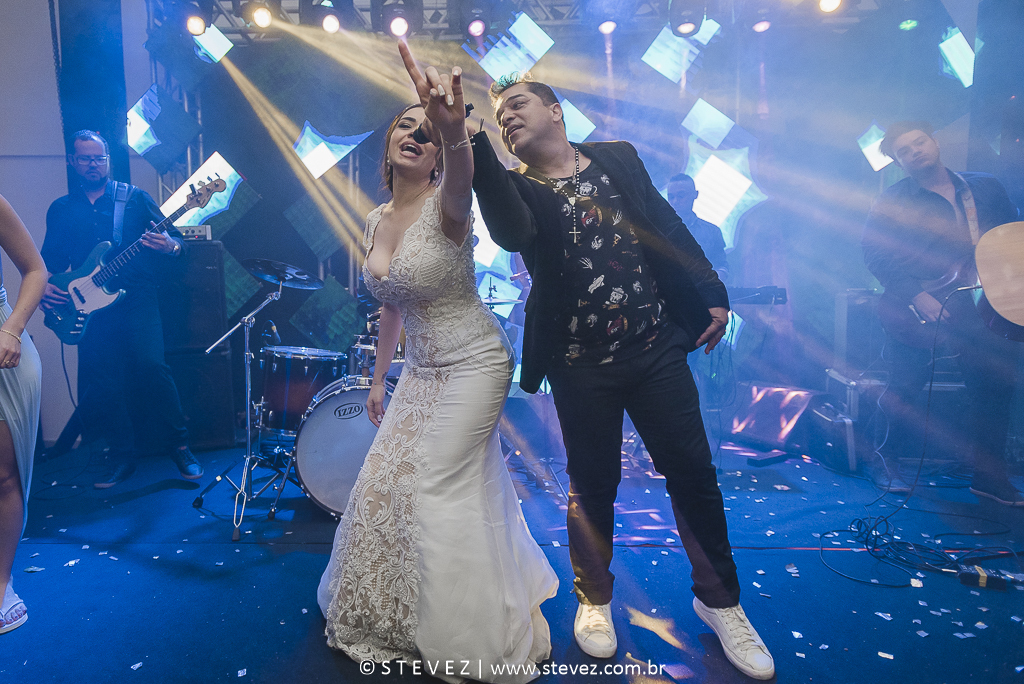 Casamento Rio Beach Club