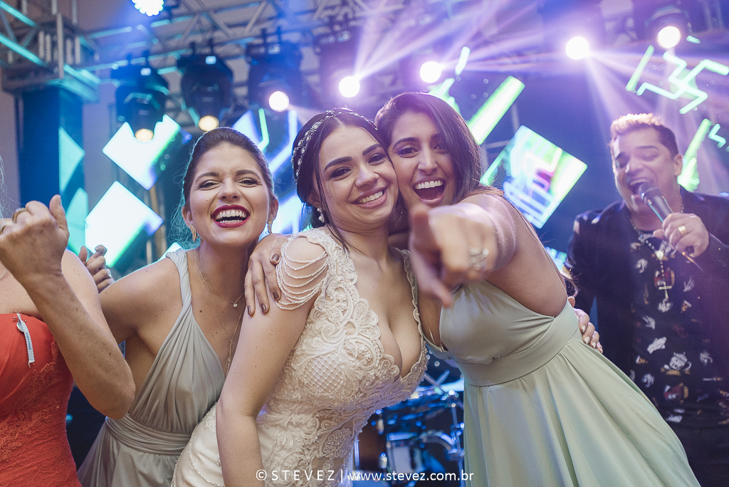 Casamento Rio Beach Club